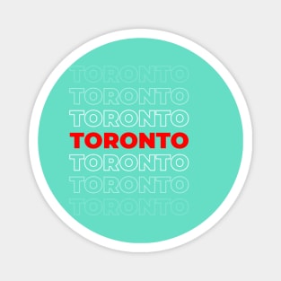 Toronto Magnet